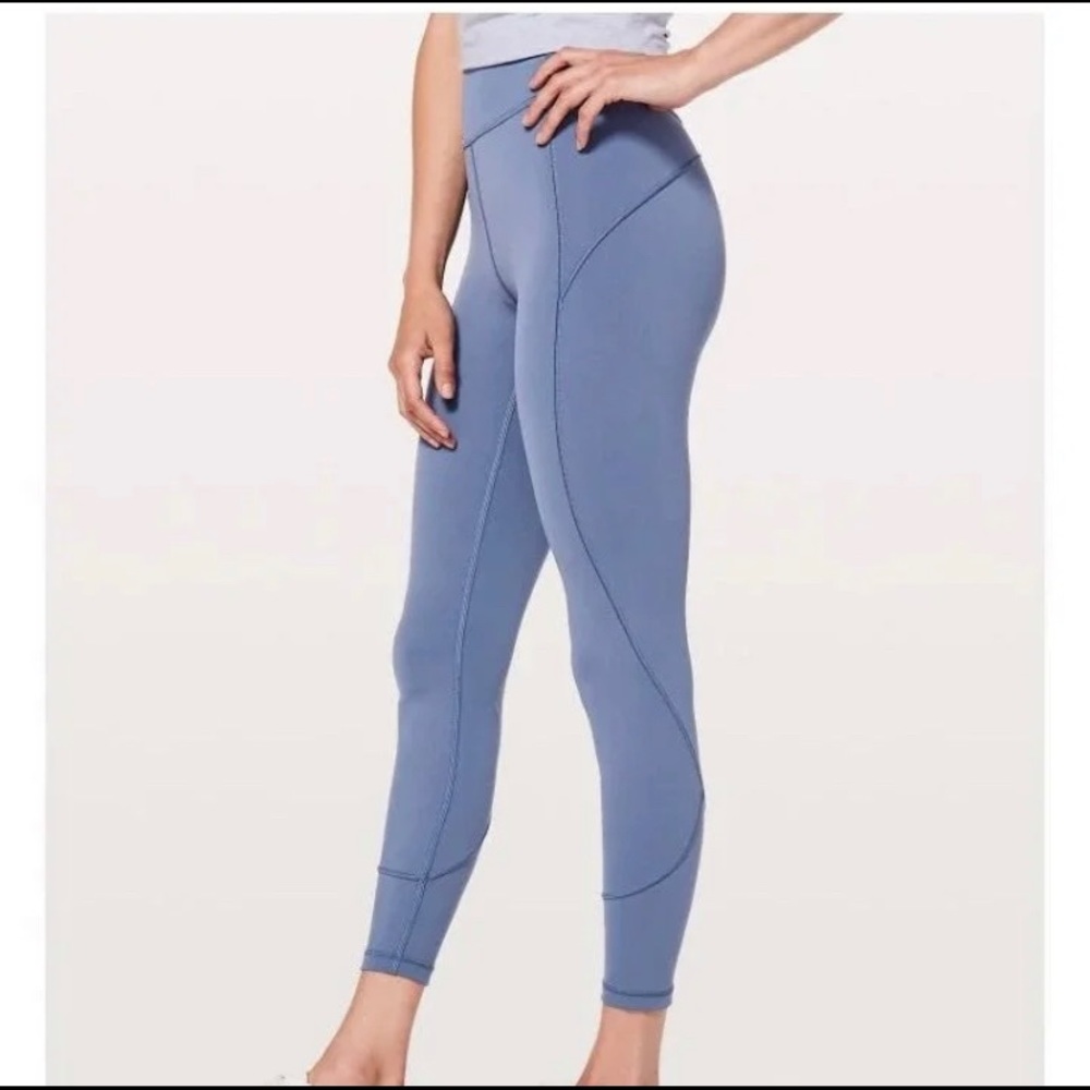 lululemon athletica In Movement Tight